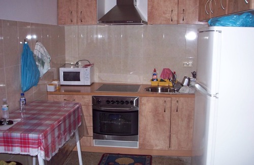 Puebla del Caraminal House | House 7 bedrooms with 40 meters from the sea and 300 meters from the beach