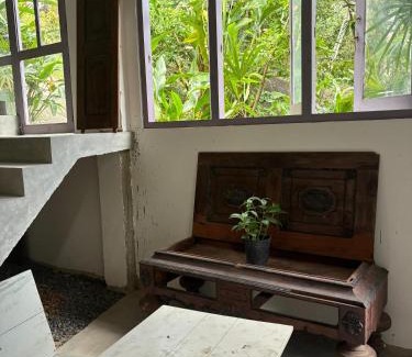 Rumassala House | House 73