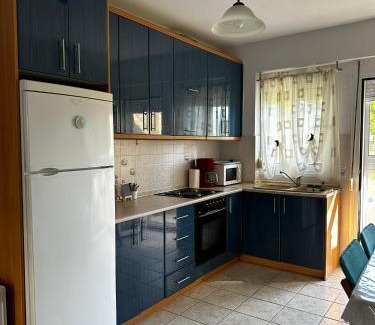 Kallithea Apartment | House 77