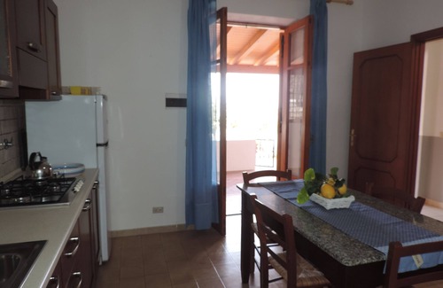 Lipari Historic Centre Apartment | House Aeolian relaxation Lipari