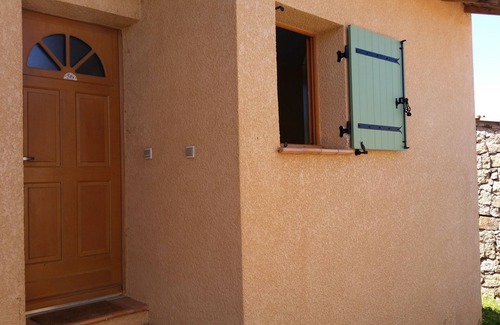 Serra-di-Ferro House | House Alba Rossa, Southern Corsica