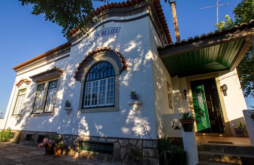 Vila Verde de Ficalho Villa | House Alentejo 10pax VVerde Ficalho Serpa w/pool mini/4 nights € 200