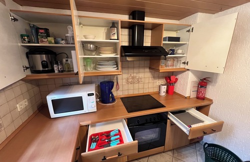 Namborn House | House Allbach