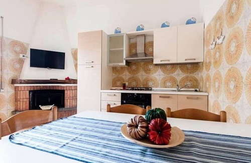 Sperlonga Apartment | House Anna 100mt from the sea