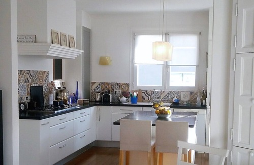 Annecy-le-Vieux House | House Annecy Centre with Garden, You can do everything on foot or by bike