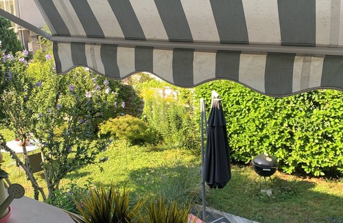 Annecy-le-Vieux House | House Annecy Centre with Garden, You can do everything on foot or by bike