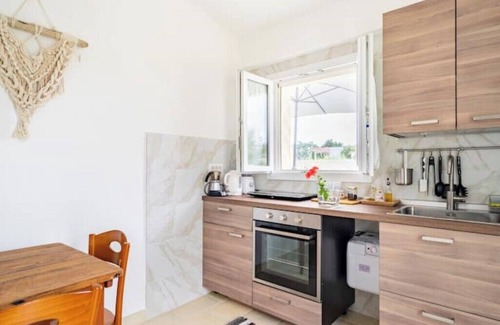 San Pietro in Bevagna Apartment | House aoom - Holiday with Yoga room apartment Flow