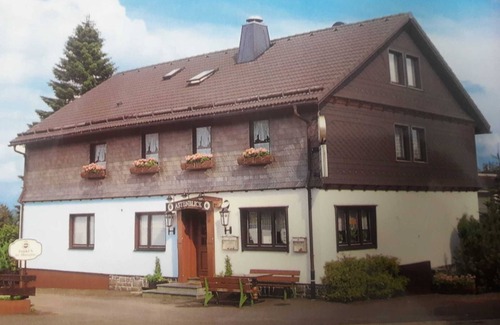 Winterberg Apartment | House Astenblick - House Astenblick 1 - 42 people