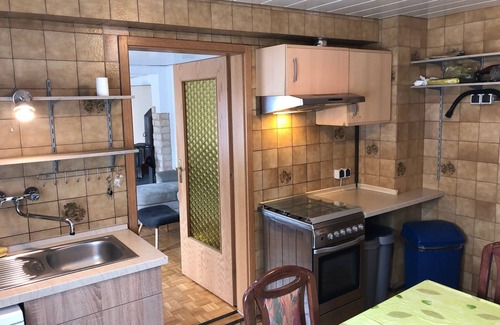 Fuerth House | House Aster ASS