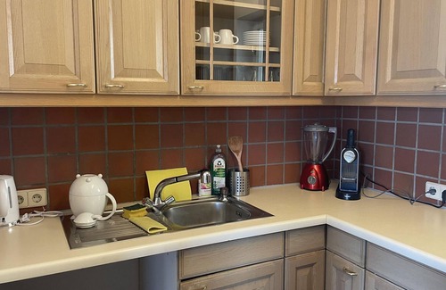 Techelsberg am Worther See Apartment | House Magnolia - Holiday home Magnolia