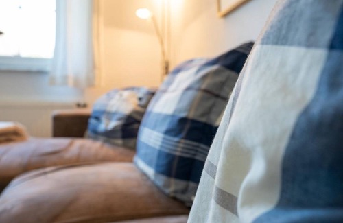 St. Peter-Ording Apartment | House at the Böhler beach - Böhler beach