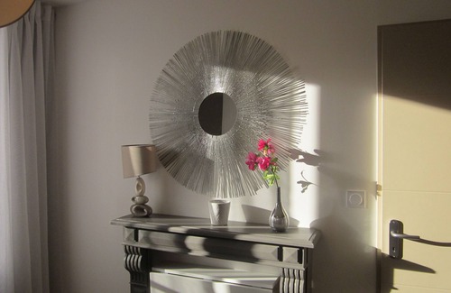 Argol House | House at the entrance of the Crozon Presq'1 km from the sea, Wifi, 4 pers
