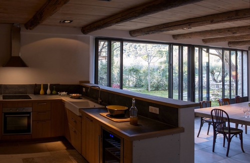 Lourmarin House | House at the foot of the Luberon Lourmarin, a unique experience with nature