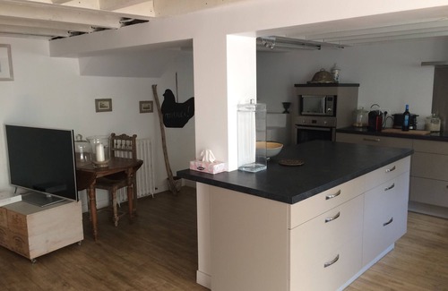 Le Verdon-sur-Mer House | House at the tip of the Medoc, quiet and pleasant with garden, 5 minutes from the beach