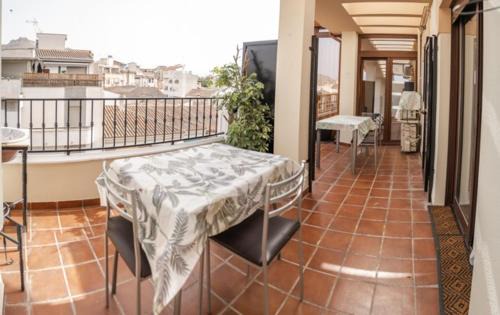 Atarfe Apartment | House Atarfe
