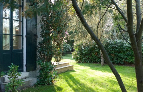 Cazaux House | House Bassin d'Arcachon - 3 bedrooms, 2 bathrooms