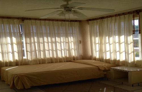 Brisas de Zicatela House | HOUSE BEACH "LA PUNTA ZICATELA"