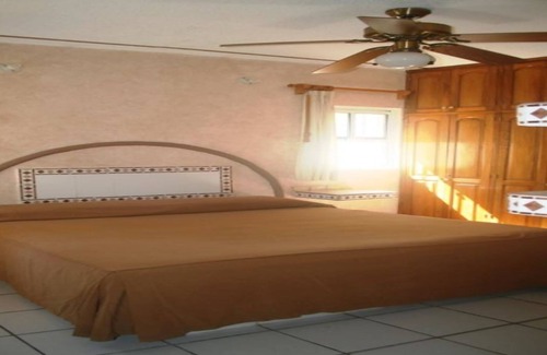 Brisas de Zicatela House | HOUSE BEACH "LA PUNTA ZICATELA"