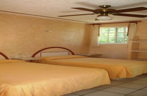Brisas de Zicatela House | HOUSE BEACH "LA PUNTA ZICATELA"