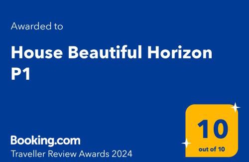 Engativa House | House Beautiful Horizon P1