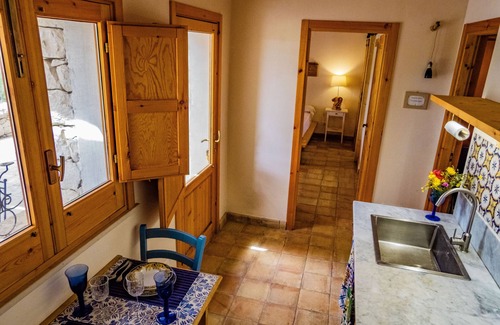 Noto Villa | House Bedda
