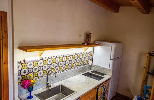 Noto Villa | House Bedda