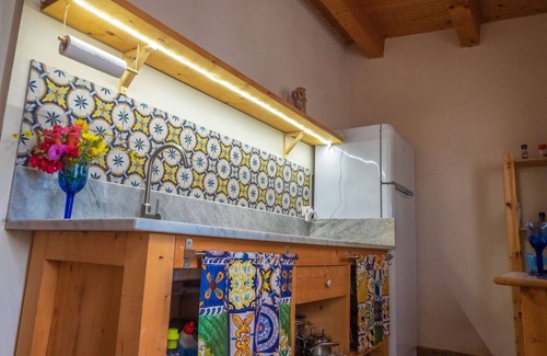 Noto Villa | House Bedda