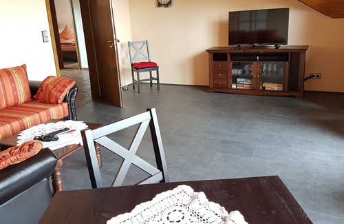 Seppenhofen Apartment | House "Bella" vacation in the middle of the Black Forest