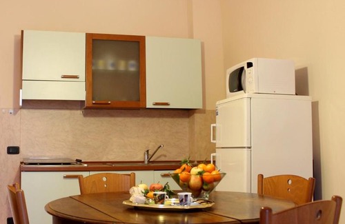 Albisola Superiore Apartment | House Betty by Holiday World