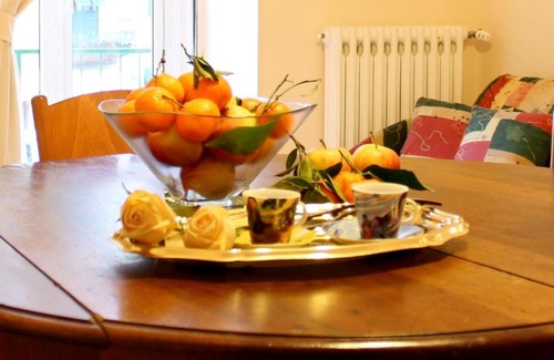 Albisola Superiore Apartment | House Betty by Holiday World