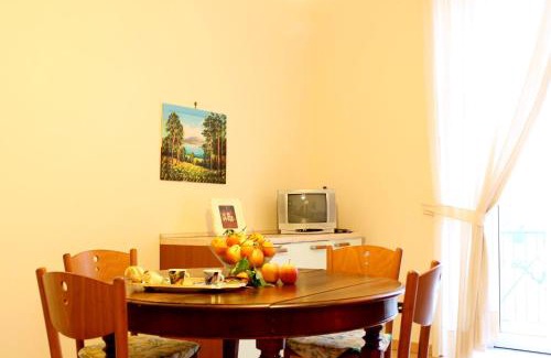 Albisola Superiore Apartment | House Betty by Holiday World