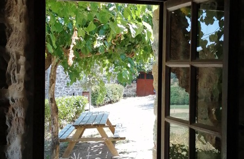 Thoiras House | House between Anduze and Saint-Jean du Gard