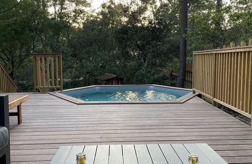Maubuisson House | House between lake and ocean in Carcans-Maubuisson