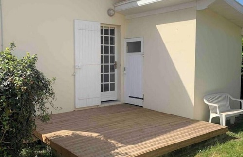 Biscarrosse Plage House | House Biscarrosse Plage