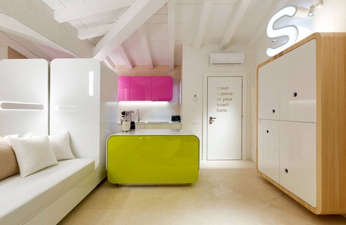 Puntaldia House | House Boat Large by Interhome