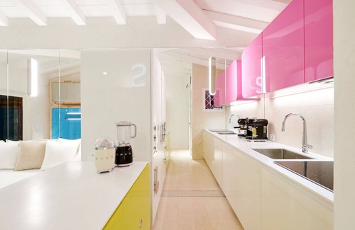 Puntaldia House | House Boat Large by Interhome