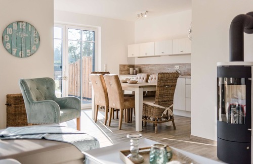 Pruchten House | House Boddenbrise