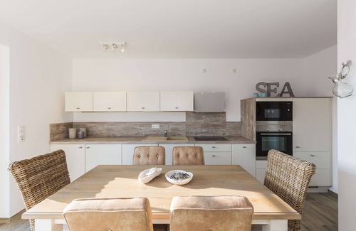 Pruchten House | House Boddenbrise