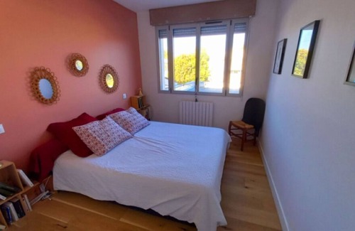 Bordeaux House | House Bordeaux Saint Augustin