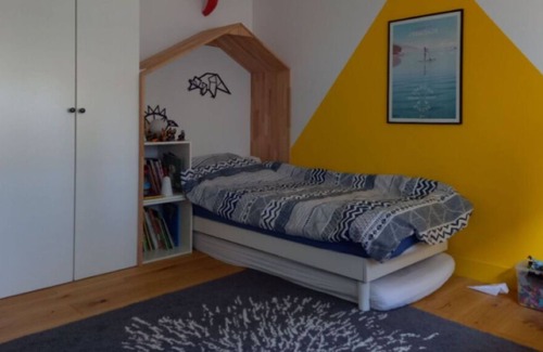 Bordeaux House | House Bordeaux Saint Augustin