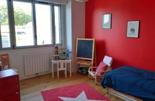 Bordeaux House | House Bordeaux Saint Augustin