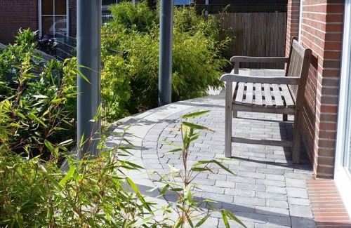Borkum Apartment | House Borkum Flair 4Star, apartment No. 5