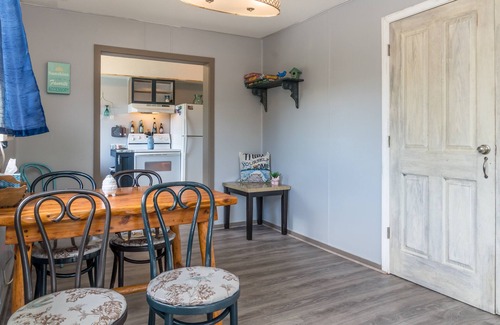 Rockaway Beach Cabin | HOUSE by Lake Taneycomo at Rockaway Rentals
