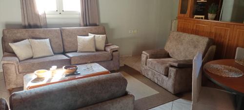 Konitsa Apartment | House by the Mountain