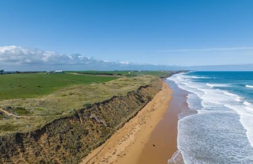 Warrnambool House | house by the sea