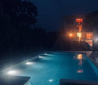 Kobuleti House | House by the Sea