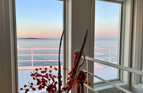 Little Nahant House | House by the Sea - Glocca Morra