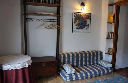 Grazalema Cottage | House Calle del Carmen for 8 people