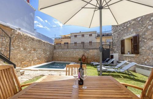 Binissalem House | House Can Piu
