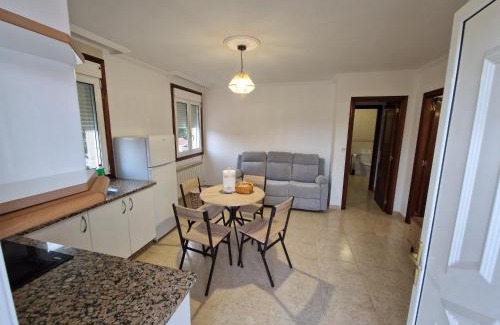 Redondela Apartment | House Capitán Nemo A